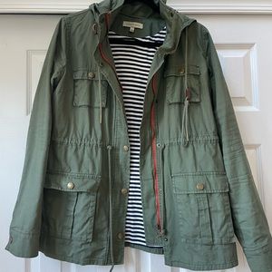 41 Hawthorne Utility Jacket